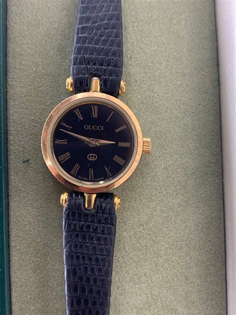 womens old gucci watches|older gucci watches for women.